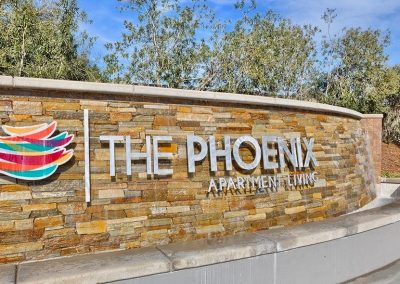The Phoenix Apartments