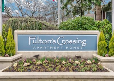 Fulton’s Crossing Apartments