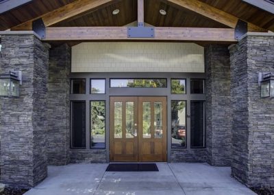 Maplewood Park Apartments