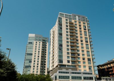 Ashton Bellevue & Ten20