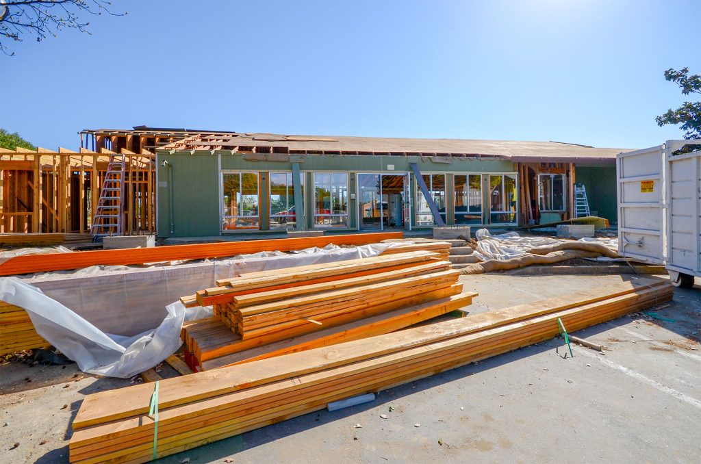 General Construction