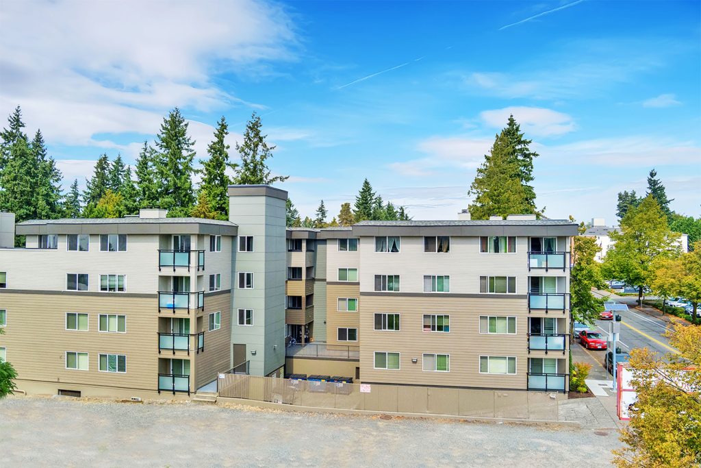 Wood and Siding Replacement